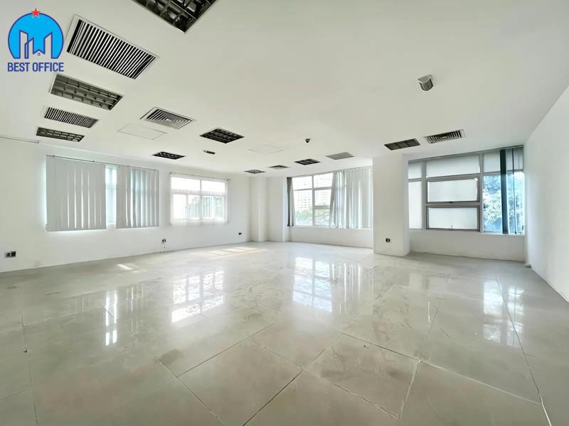 CAO ỐC BÁO NHÂN DÂN