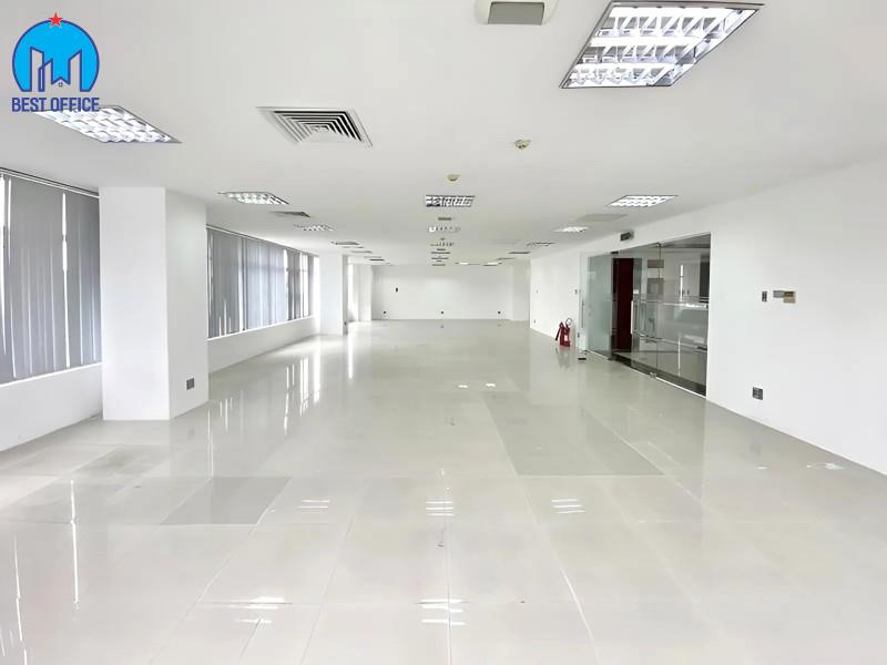 CAO ỐC BÁO NHÂN DÂN