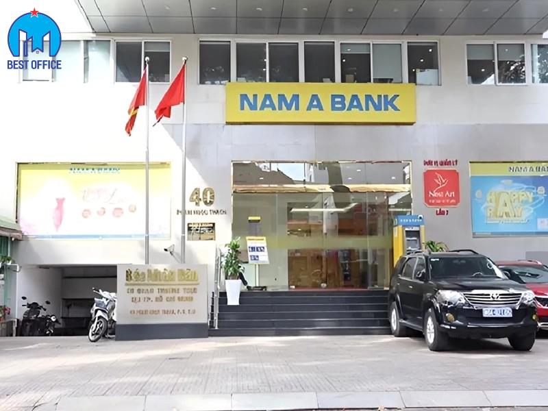 CAO ỐC BÁO NHÂN DÂN