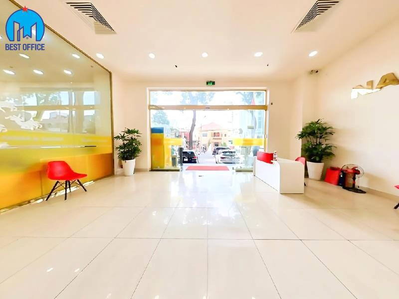 CAO ỐC BÁO NHÂN DÂN