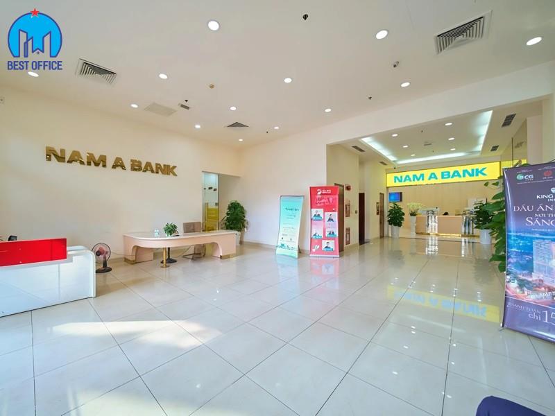 CAO ỐC BÁO NHÂN DÂN