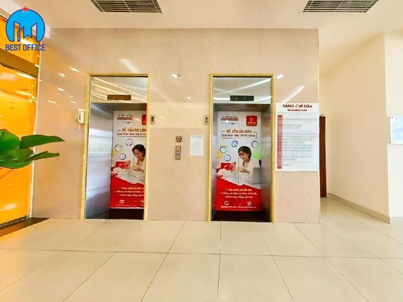 CAO ỐC BÁO NHÂN DÂN