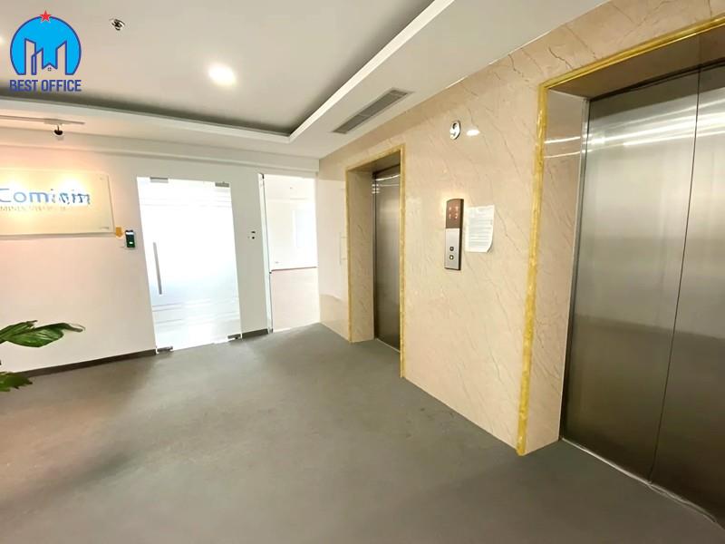 CAO ỐC BÁO NHÂN DÂN