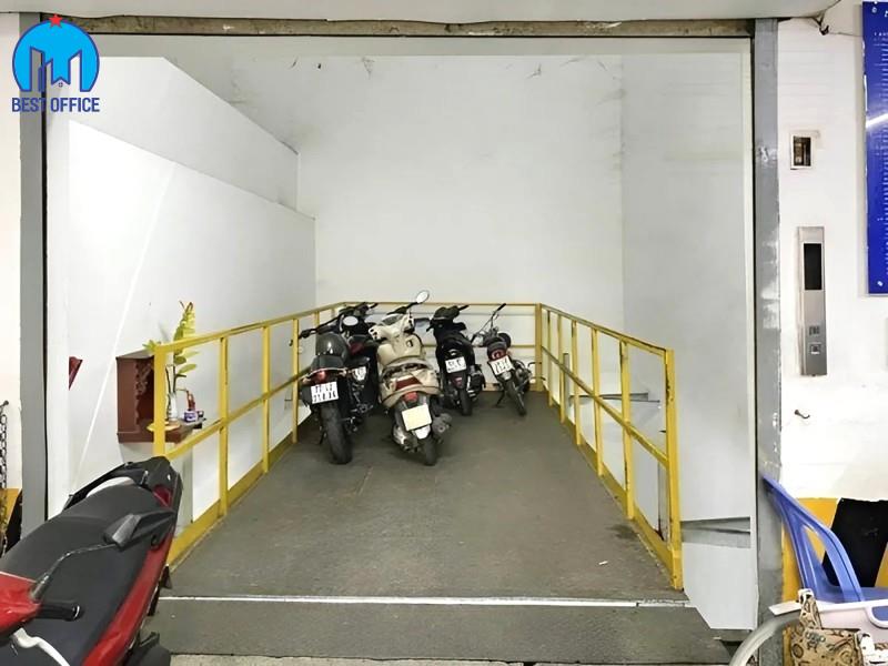 CAO ỐC BÁO NHÂN DÂN