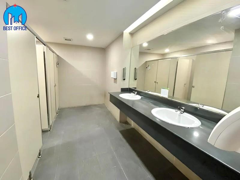 CAO ỐC BÁO NHÂN DÂN