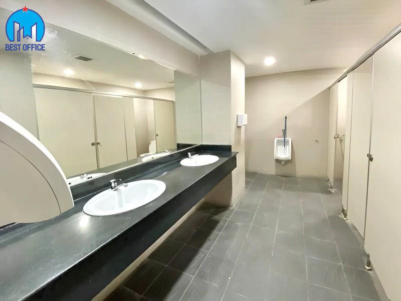 CAO ỐC BÁO NHÂN DÂN