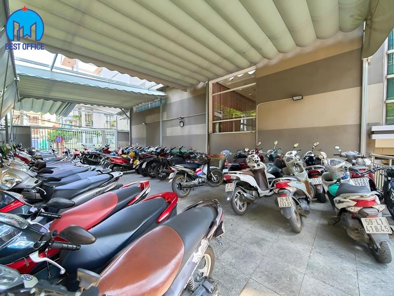 CAO ỐC BÁO SÀI GÒN GIẢI PHÓNG CAO ỐC BÁO SÀI GÒN GIẢI PHÓNG