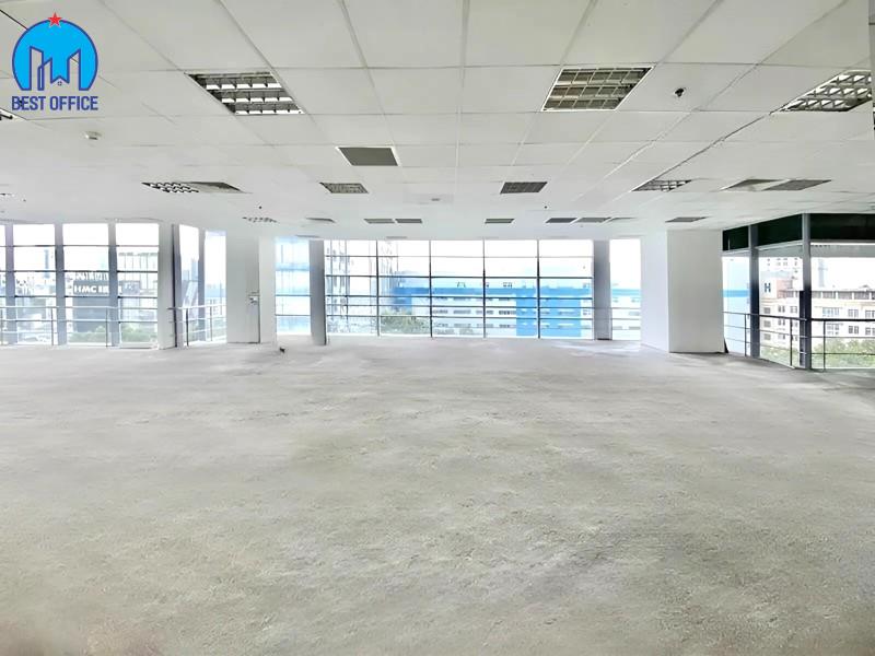 CAO ỐC BÁO SÀI GÒN GIẢI PHÓNG CAO ỐC BÁO SÀI GÒN GIẢI PHÓNG