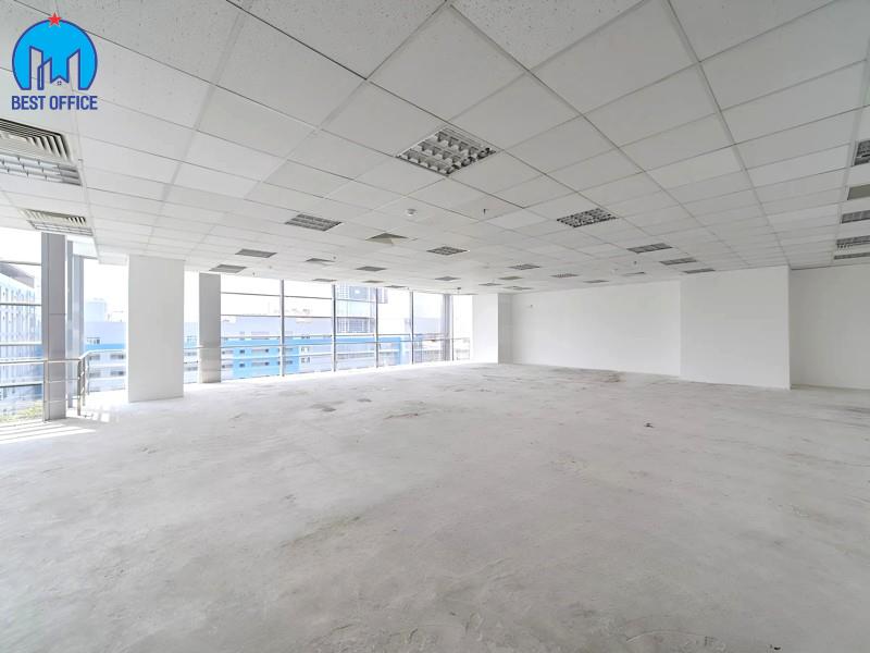 CAO ỐC BÁO SÀI GÒN GIẢI PHÓNG CAO ỐC BÁO SÀI GÒN GIẢI PHÓNG