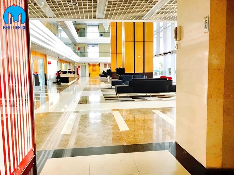 CAO ỐC BÁO SÀI GÒN GIẢI PHÓNG CAO ỐC BÁO SÀI GÒN GIẢI PHÓNG