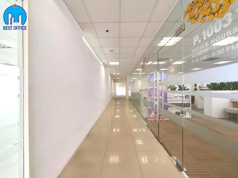 CAO ỐC BÁO SÀI GÒN GIẢI PHÓNG CAO ỐC BÁO SÀI GÒN GIẢI PHÓNG