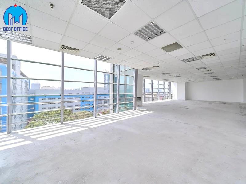 CAO ỐC BÁO SÀI GÒN GIẢI PHÓNG CAO ỐC BÁO SÀI GÒN GIẢI PHÓNG