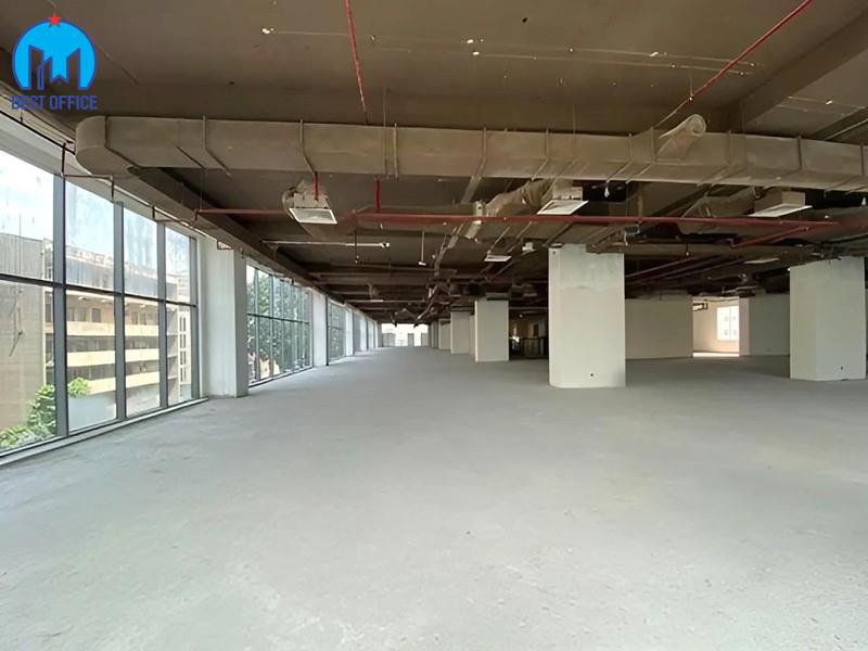 CAO ỐC LÉMAN OFFICE BUILDING