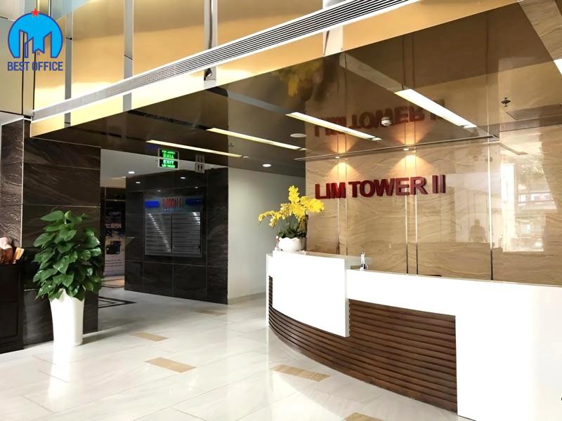 CAO ỐC LIM TOWER 2