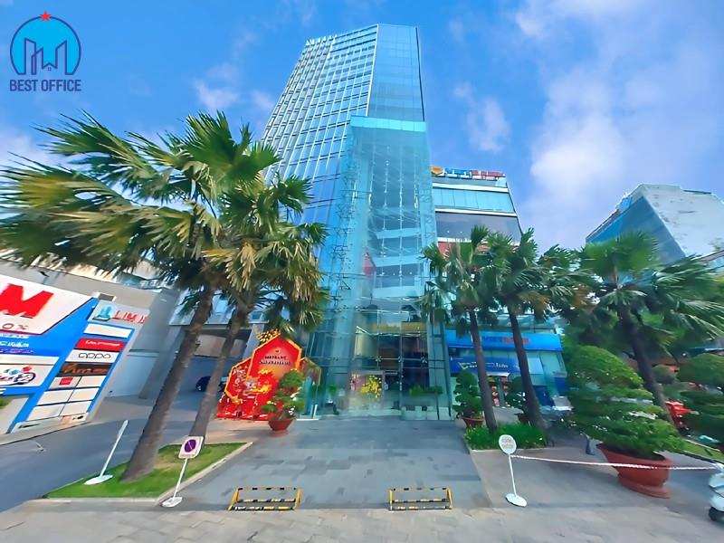 CAO ỐC LIM TOWER 2