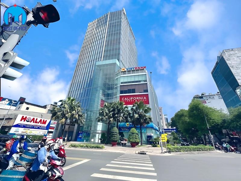 CAO ỐC LIM TOWER 2