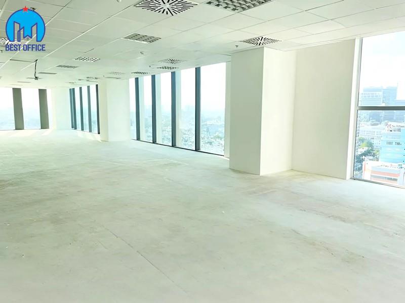 CAO ỐC LIM TOWER 2