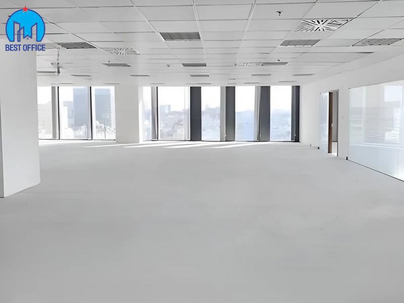 CAO ỐC LIM TOWER 2