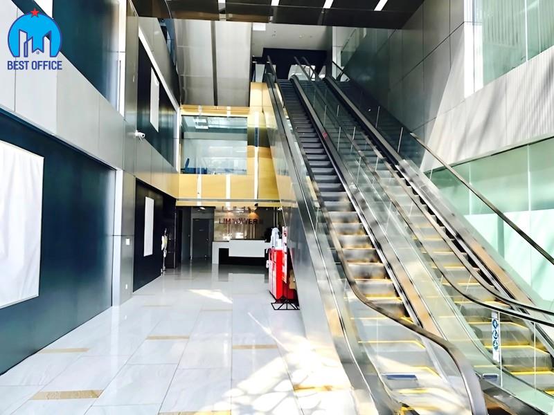 CAO ỐC LIM TOWER 2