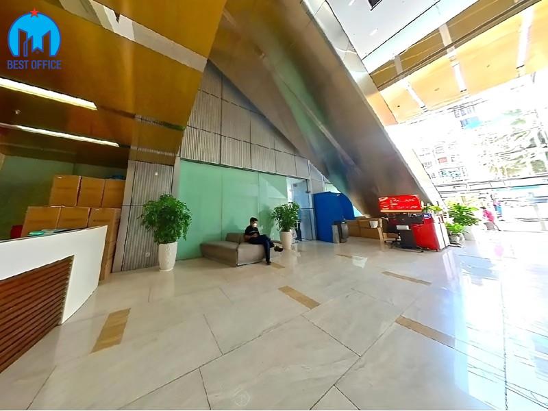 CAO ỐC LIM TOWER 2