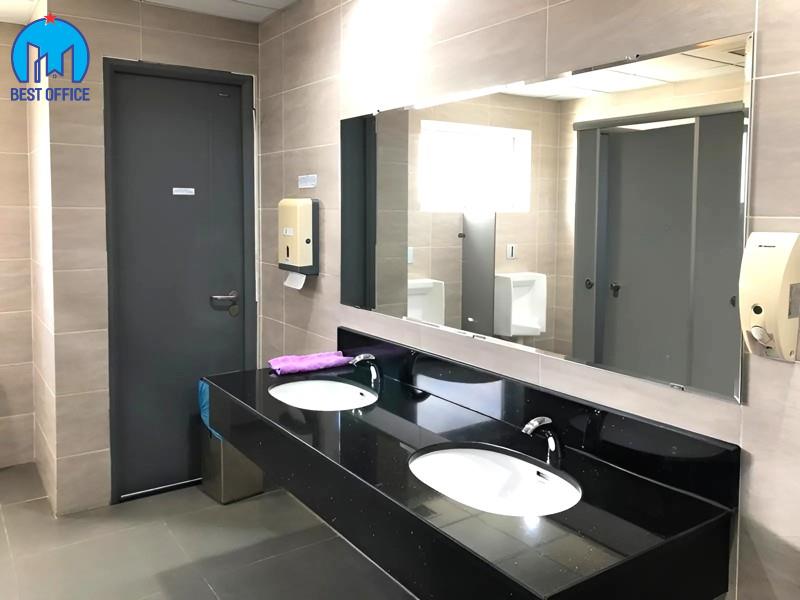 CAO ỐC LIM TOWER 2