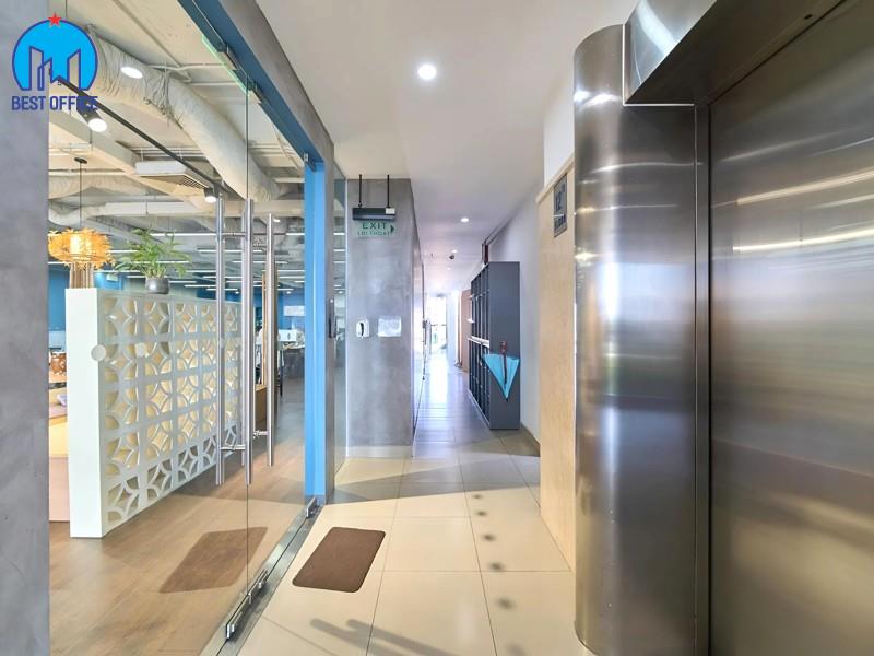 CAO ỐC SAIGON PRIME