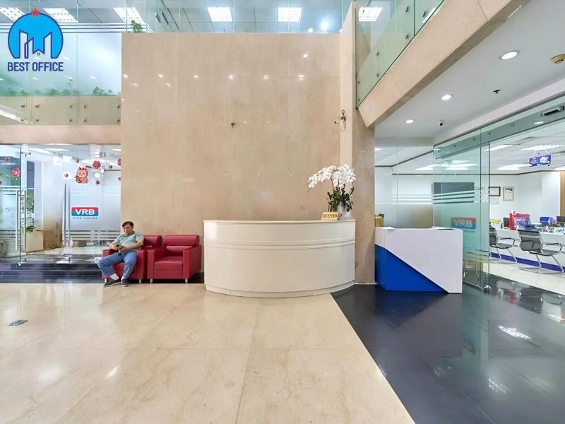 CAO ỐC SAIGON PRIME