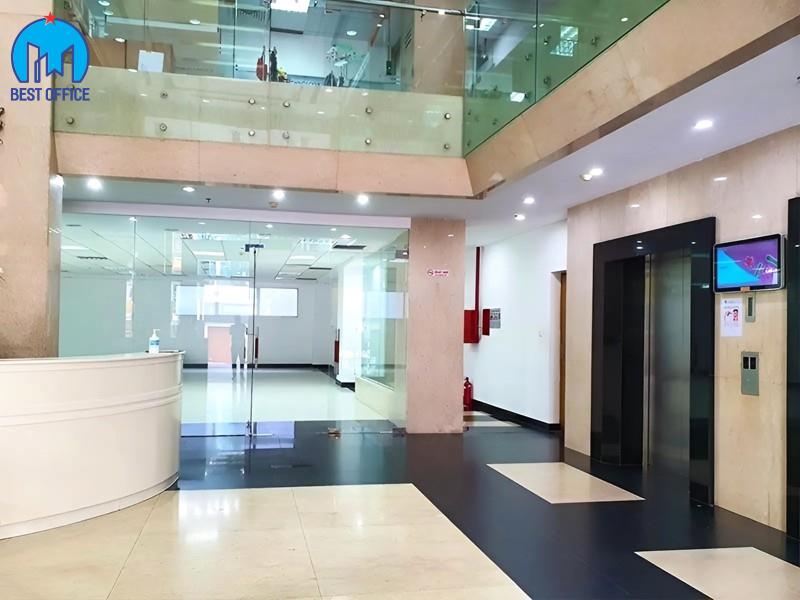 CAO ỐC SAIGON PRIME