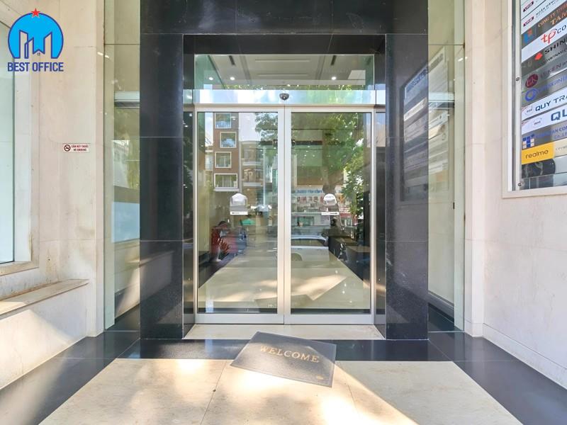 CAO ỐC SAIGON PRIME