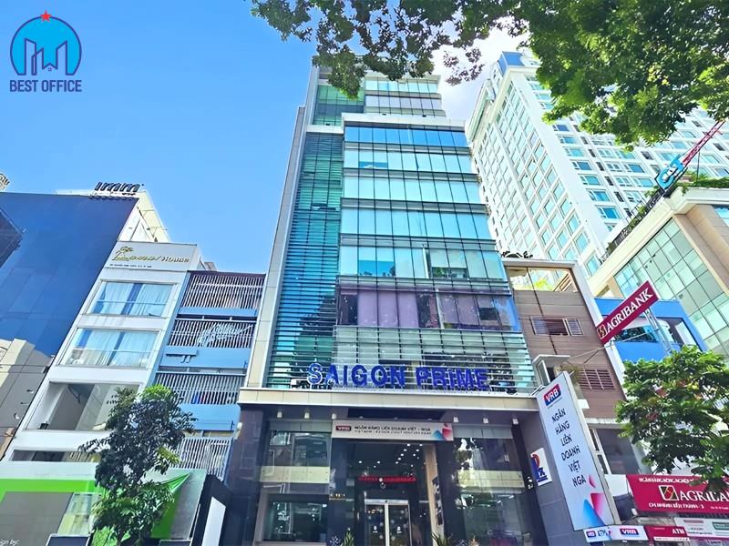 CAO ỐC SAIGON PRIME