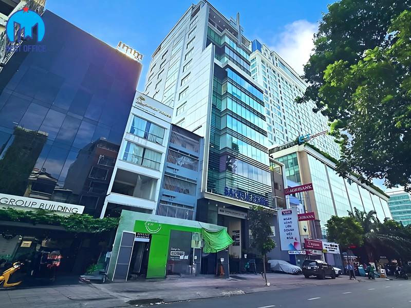 CAO ỐC SAIGON PRIME