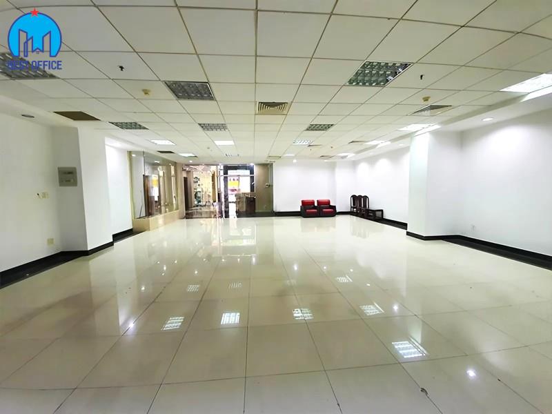 CAO ỐC SAIGON PRIME