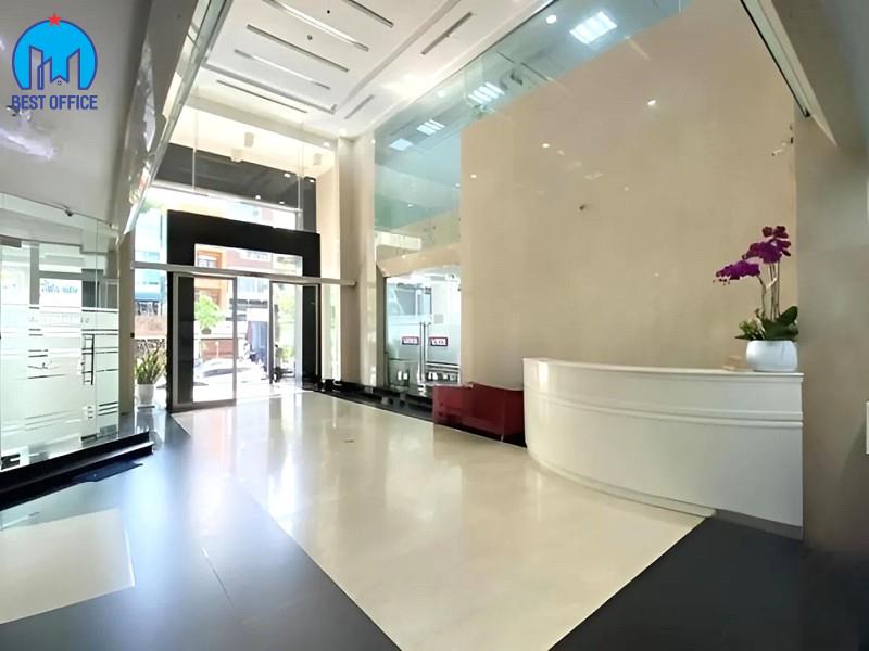 CAO ỐC SAIGON PRIME