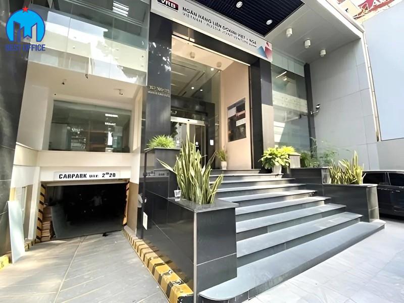 CAO ỐC SAIGON PRIME