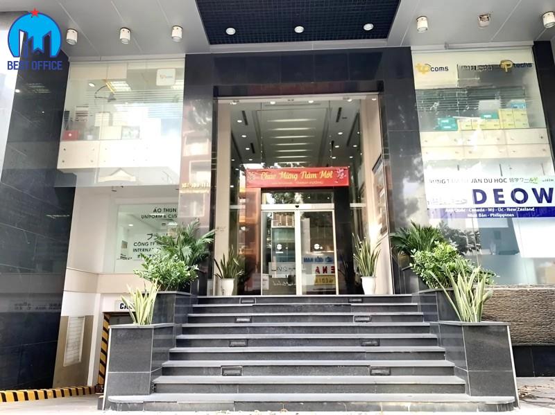 CAO ỐC SAIGON PRIME