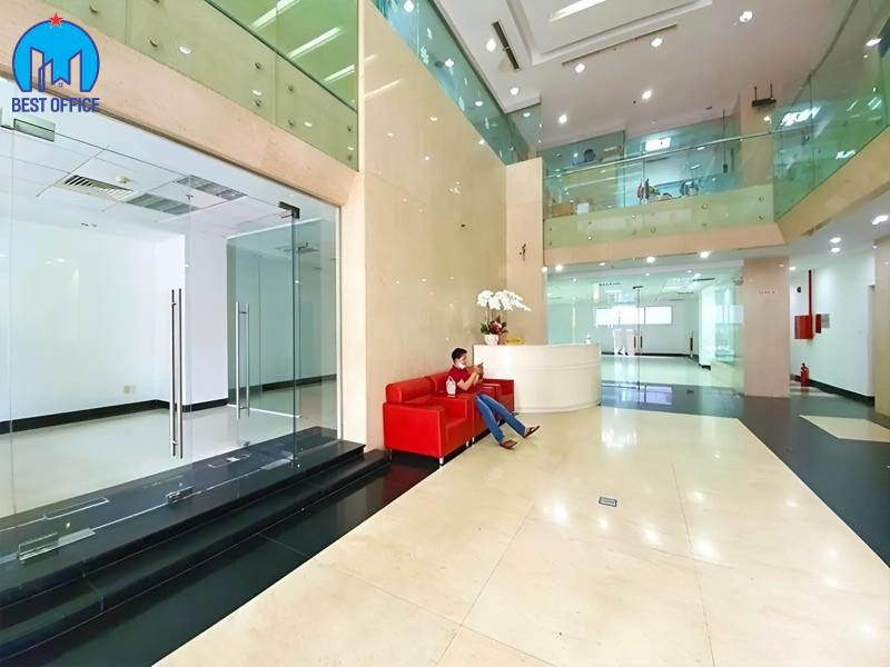 CAO ỐC SAIGON PRIME