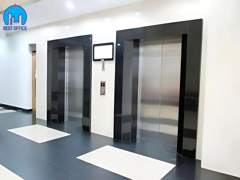 CAO ỐC SAIGON PRIME