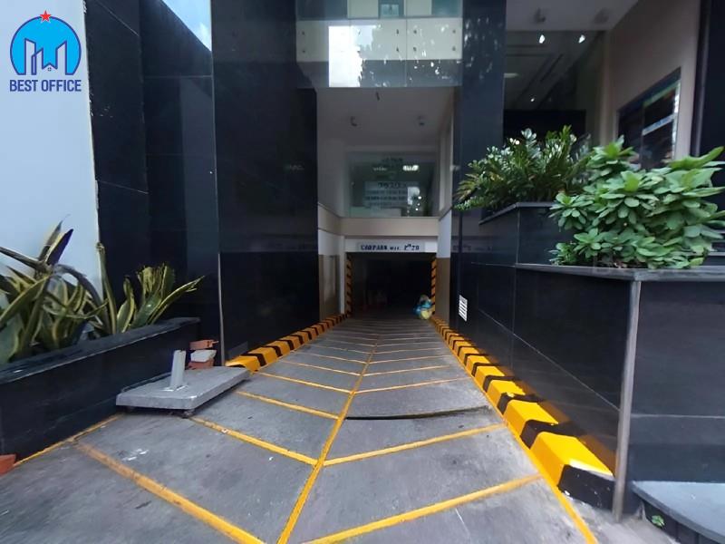 CAO ỐC SAIGON PRIME