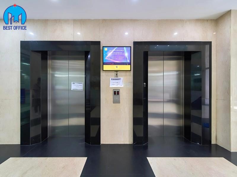 CAO ỐC SAIGON PRIME