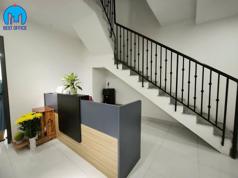 CAO ỐC VTS 2 CAO ỐC VTS 2