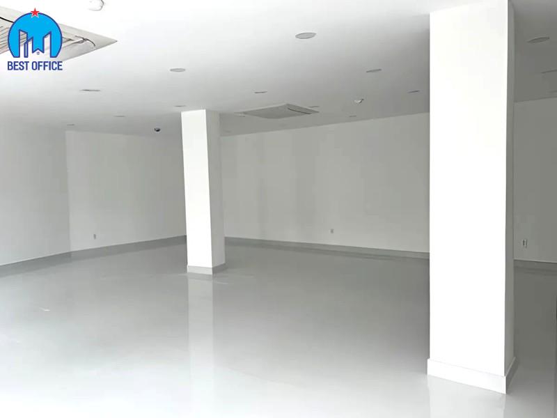 CAO ỐC VTS 2 CAO ỐC VTS 2