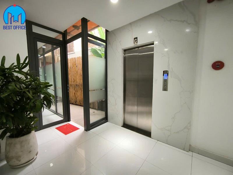 CAO ỐC VTS 2 CAO ỐC VTS 2