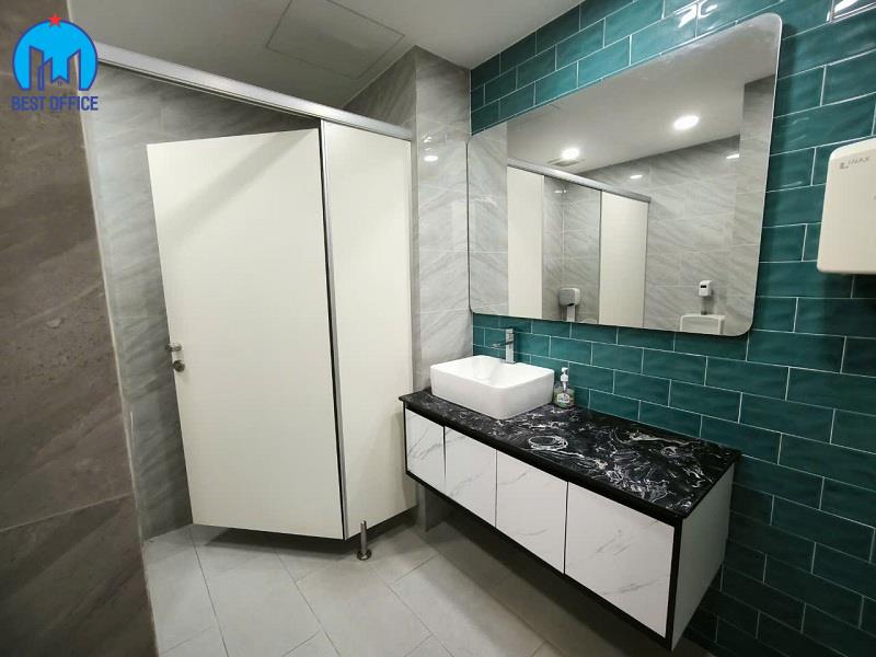 CAO ỐC VTS 2 CAO ỐC VTS 2