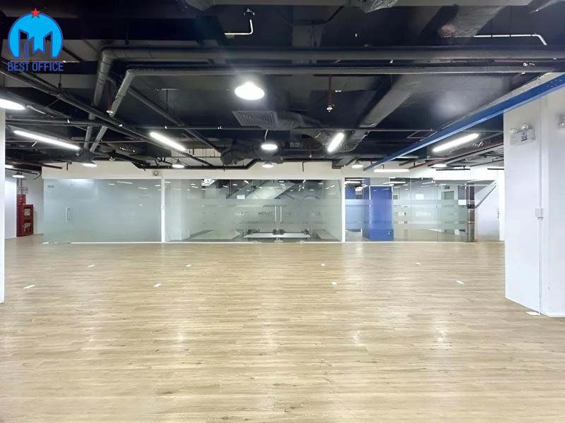 CAO ỐC MEGA GS BUILDING CAO ỐC MEGA GS BUILDING