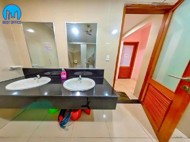 CAO ỐC MEGA GS BUILDING CAO ỐC MEGA GS BUILDING