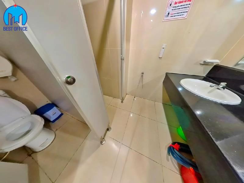 CAO ỐC MEGA GS BUILDING CAO ỐC MEGA GS BUILDING