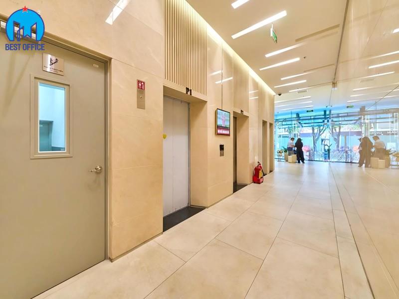 CAO ỐC L'MAK THE SIGNATURE