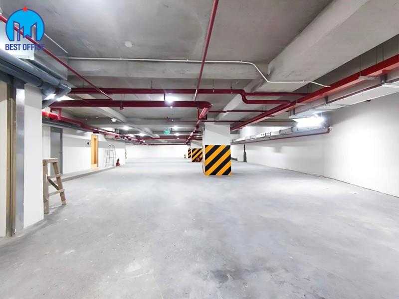 CAO ỐC L'MAK THE SIGNATURE