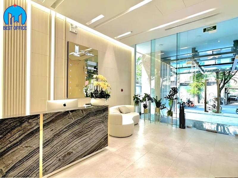 CAO ỐC L'MAK THE SIGNATURE