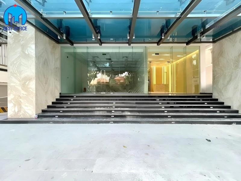 CAO ỐC L'MAK THE SIGNATURE